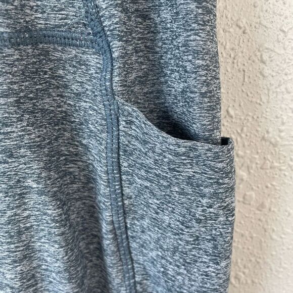 Zella Athletic Leggings Size M EUC - Picture 3 of 7